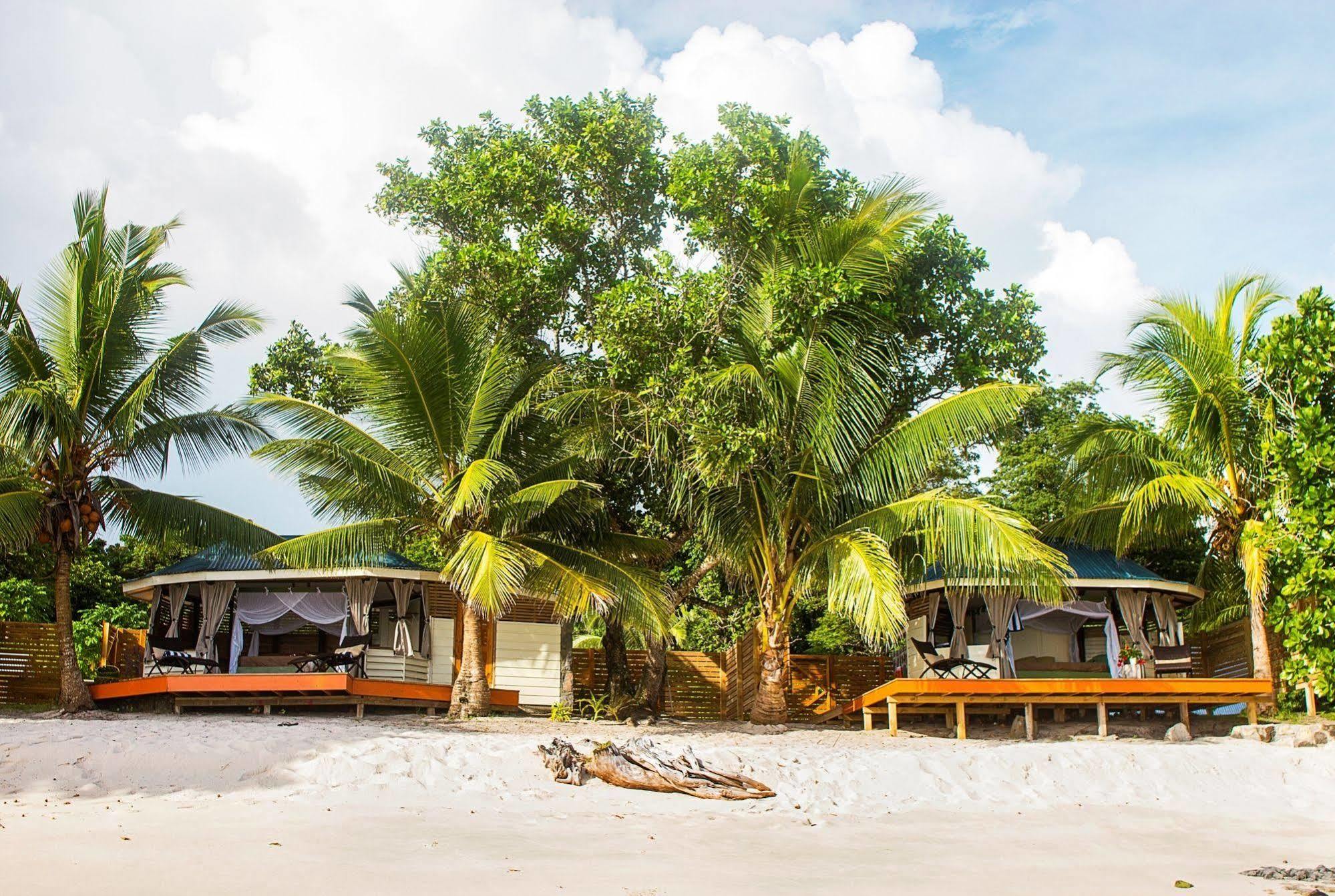 Salelologa Aganoa Lodge Samoa מראה חיצוני תמונה